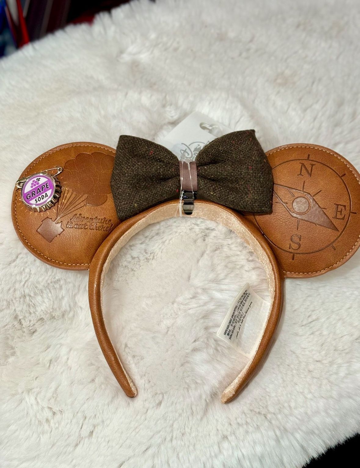 Disney Ears