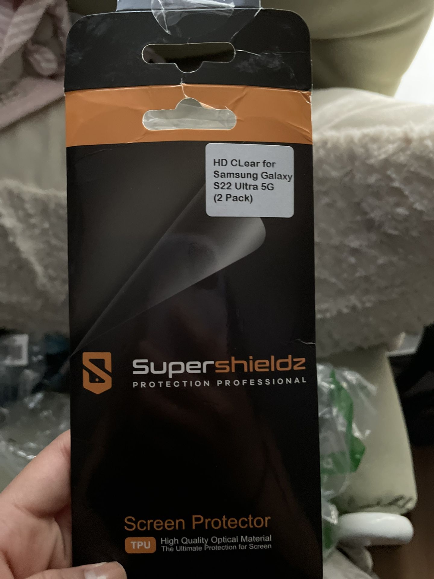 Super Shields Protection Professional 