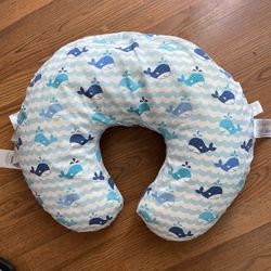 Baby Feeding Pillow 