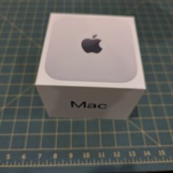 Apple Mac Mini 2024 M4 Pro 12-Core CPU 16-Core GPU 24GB 512GB- New Sealed