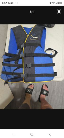 Stearns large/ extra large life jacket