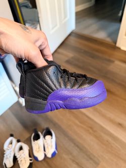 Toddler Jordan’s