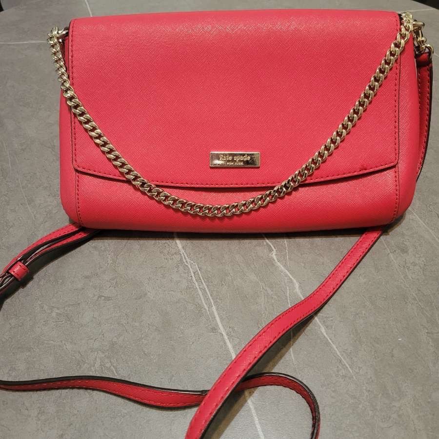 Kate Spade Crossbody Purse