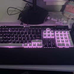 Corsair K95 Platinum Gaming Keyboard
