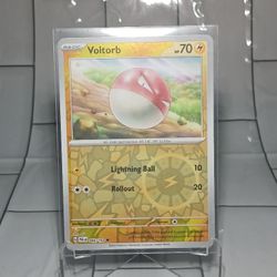 Voltorb 