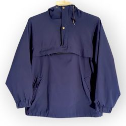 Trendy, Vintage, Columbia Rain Jacket. Men's Size Medium.