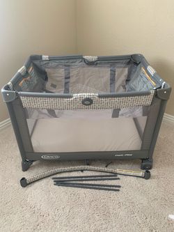 Graco Pack n Play