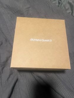 Meta Quest 3 512GB + Dock FT/FS Pokémon Trades