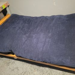 Futon Mattress 