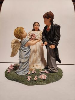 Prayers And Promises Demdaco 2001