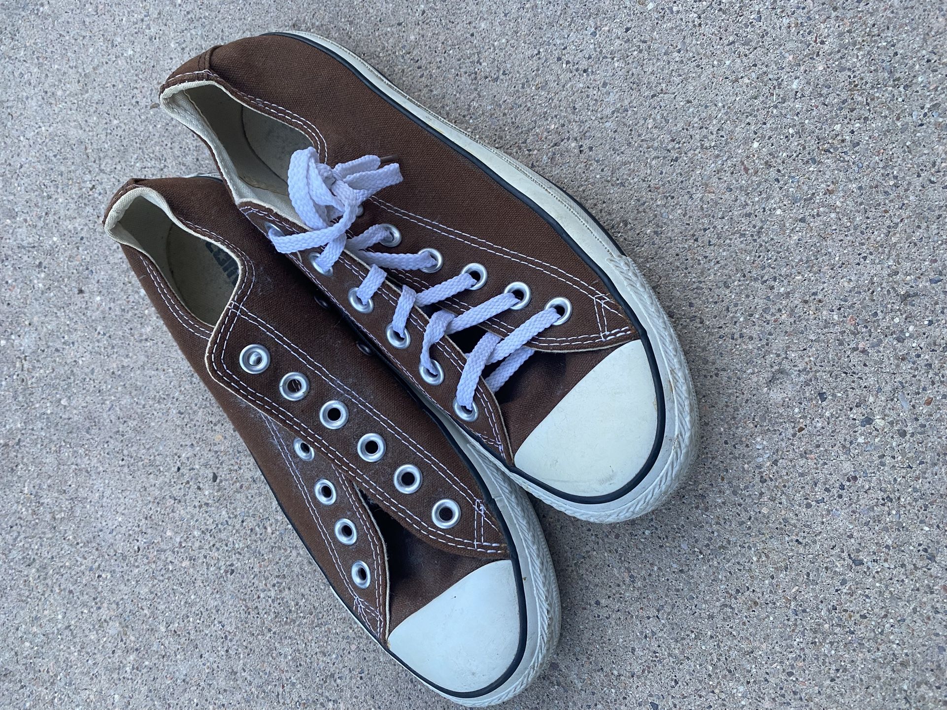 Converse Shoes