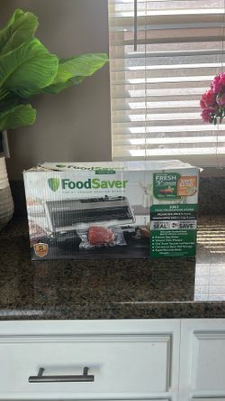 Food Saver FM5380