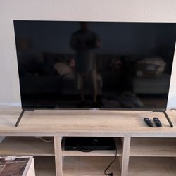 TCL 55R625 55" 4K Television w/Remote 