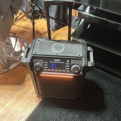 Speaker Ion Pathfinder 