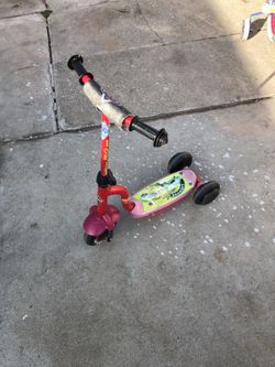 kids skateboard