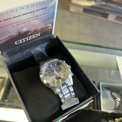 Citizen men’s watch