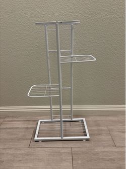 4 Tier Plant Stand