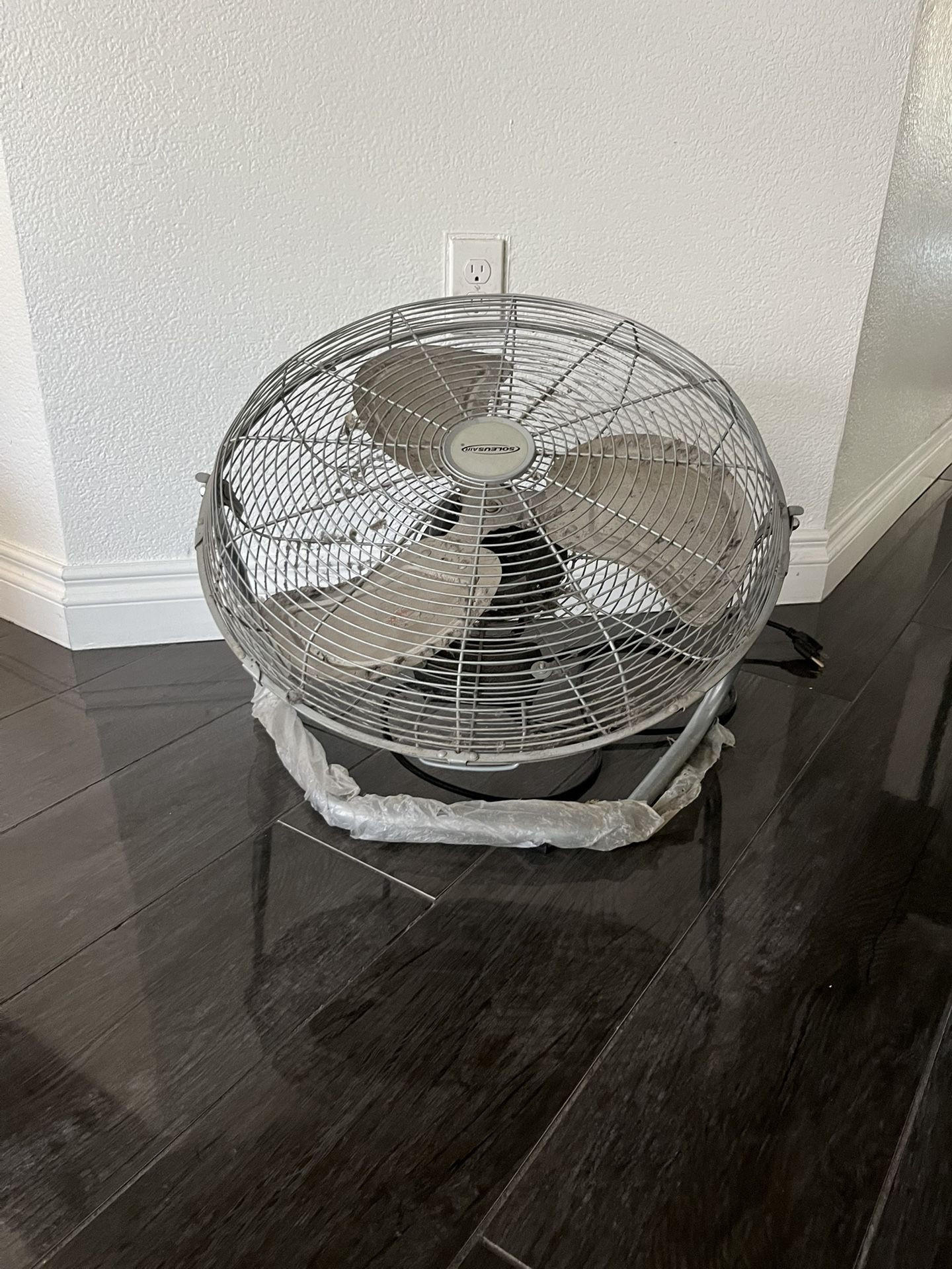 Fan
