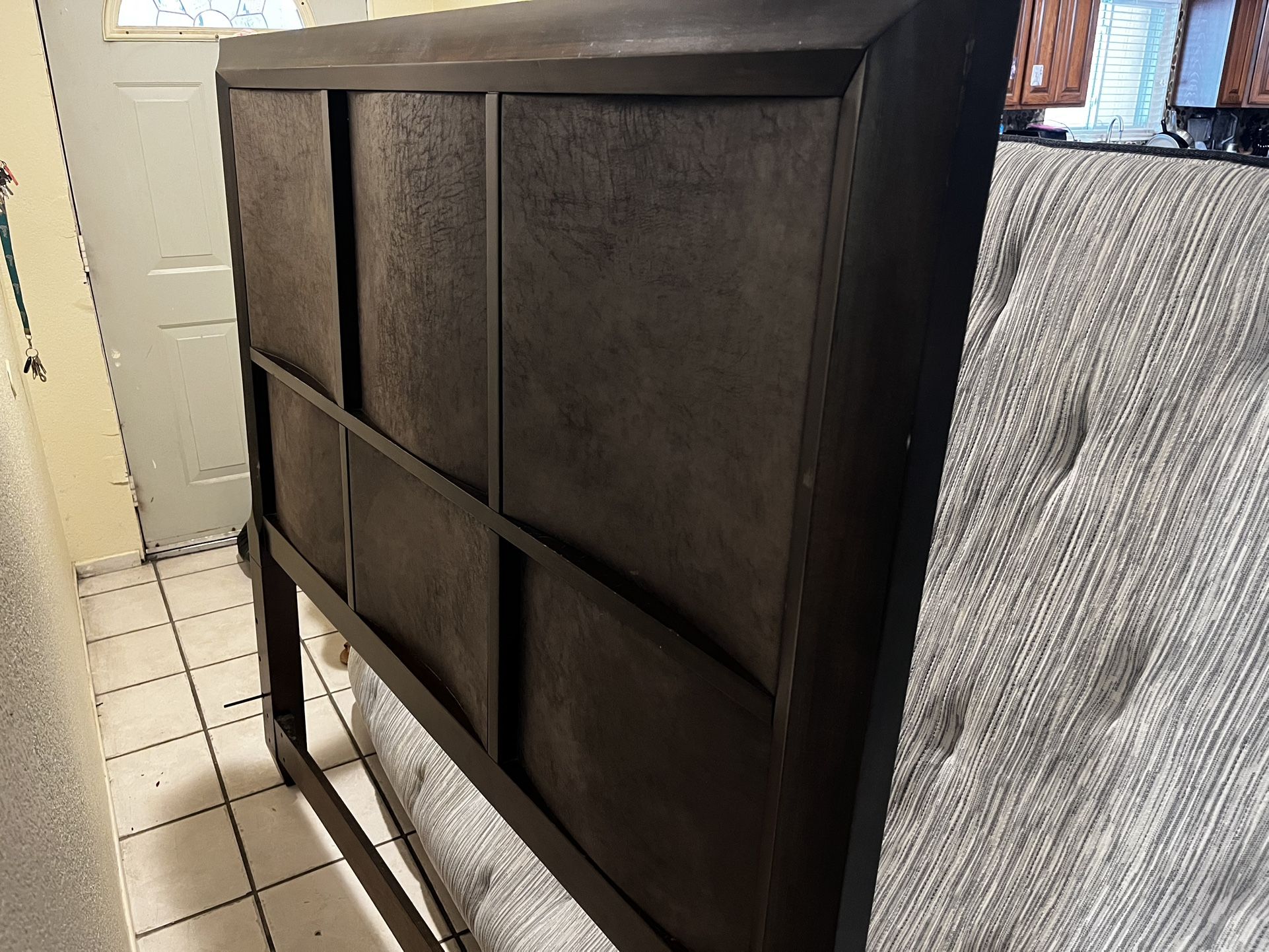 Bedroom Set