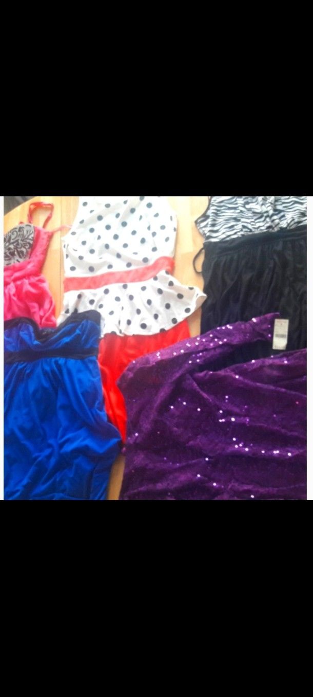 Mini Dress Collection Bundle 