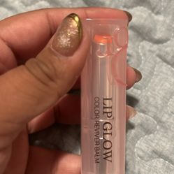 Dior Lip Glow
