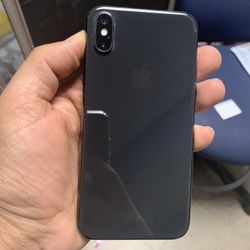 Factory Unlocked Apple iPhone X. , Sold with warranty 