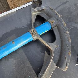 One Inch Ideal Bender