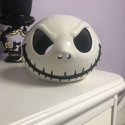 Nightmare Before Christmas Candle Holder