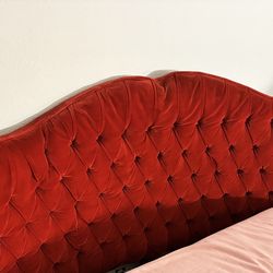 Vintage Headboard