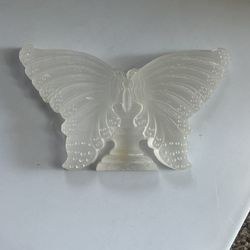 Selenite Butterfly