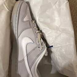 Dunk Low 'Wolf Grey Pure Platinum' Size 8  $170 OBO 