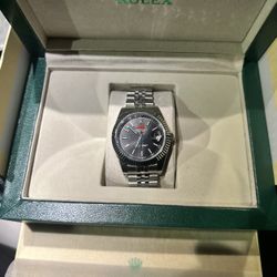 41mm Luxury Watch Datejust 