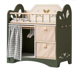 ROBUD Baby Doll Bed,
