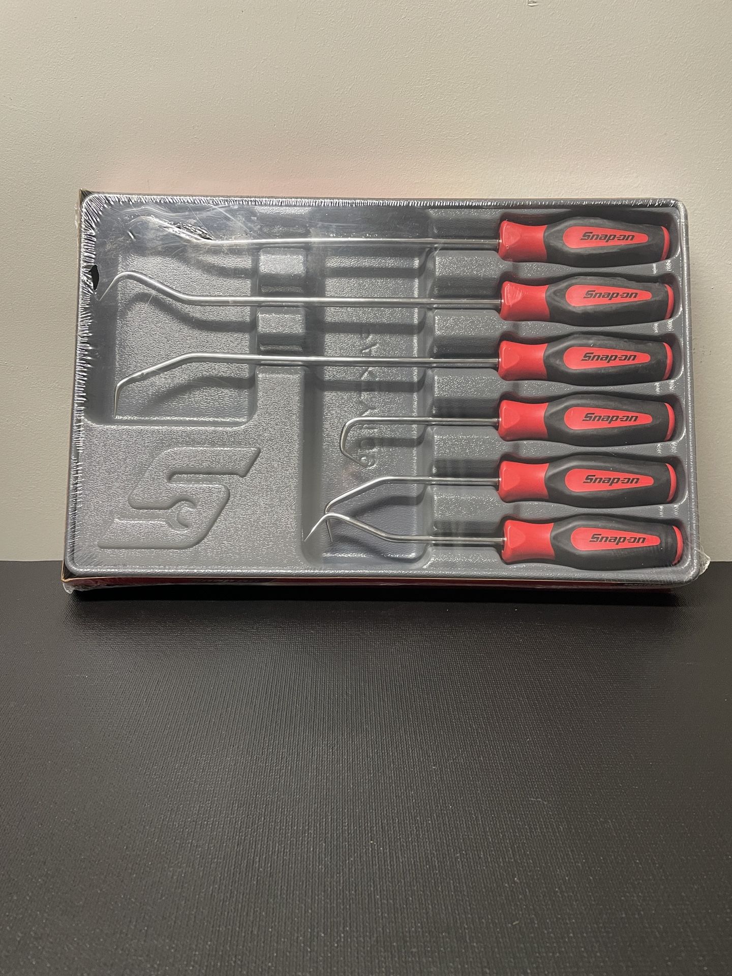 SNAP ON