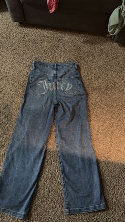 Juicy couture 👖size small