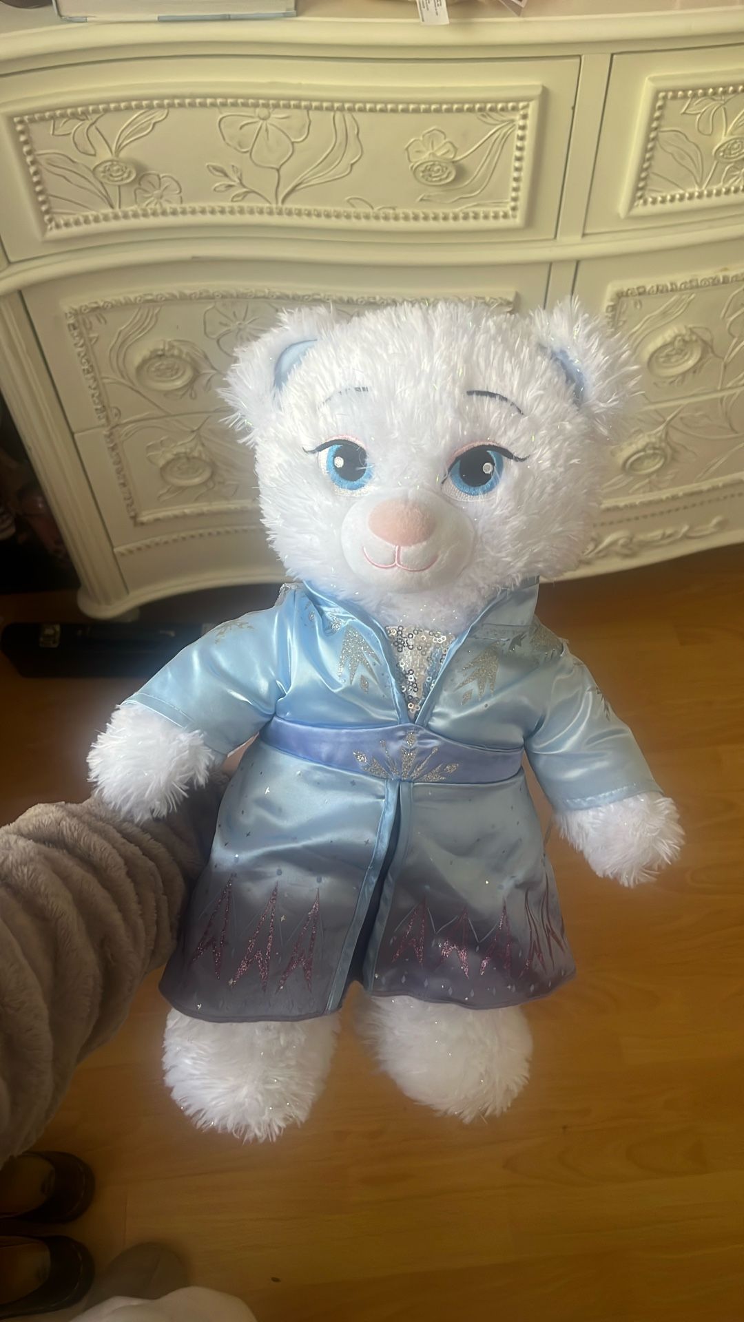 Build A Bear