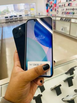 iPhone 14 128gb unlocked
