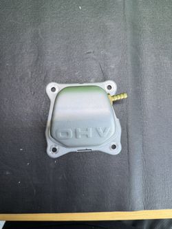 honda gx200 valve cover 