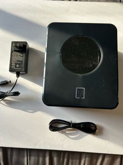 Forc thermal label printer
