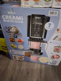 Ninja Creami