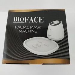 Facial Mask Machine (Brand New)