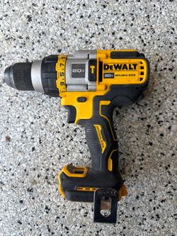 Dewalt hammer drill