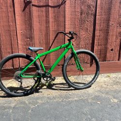 Fast Ripper