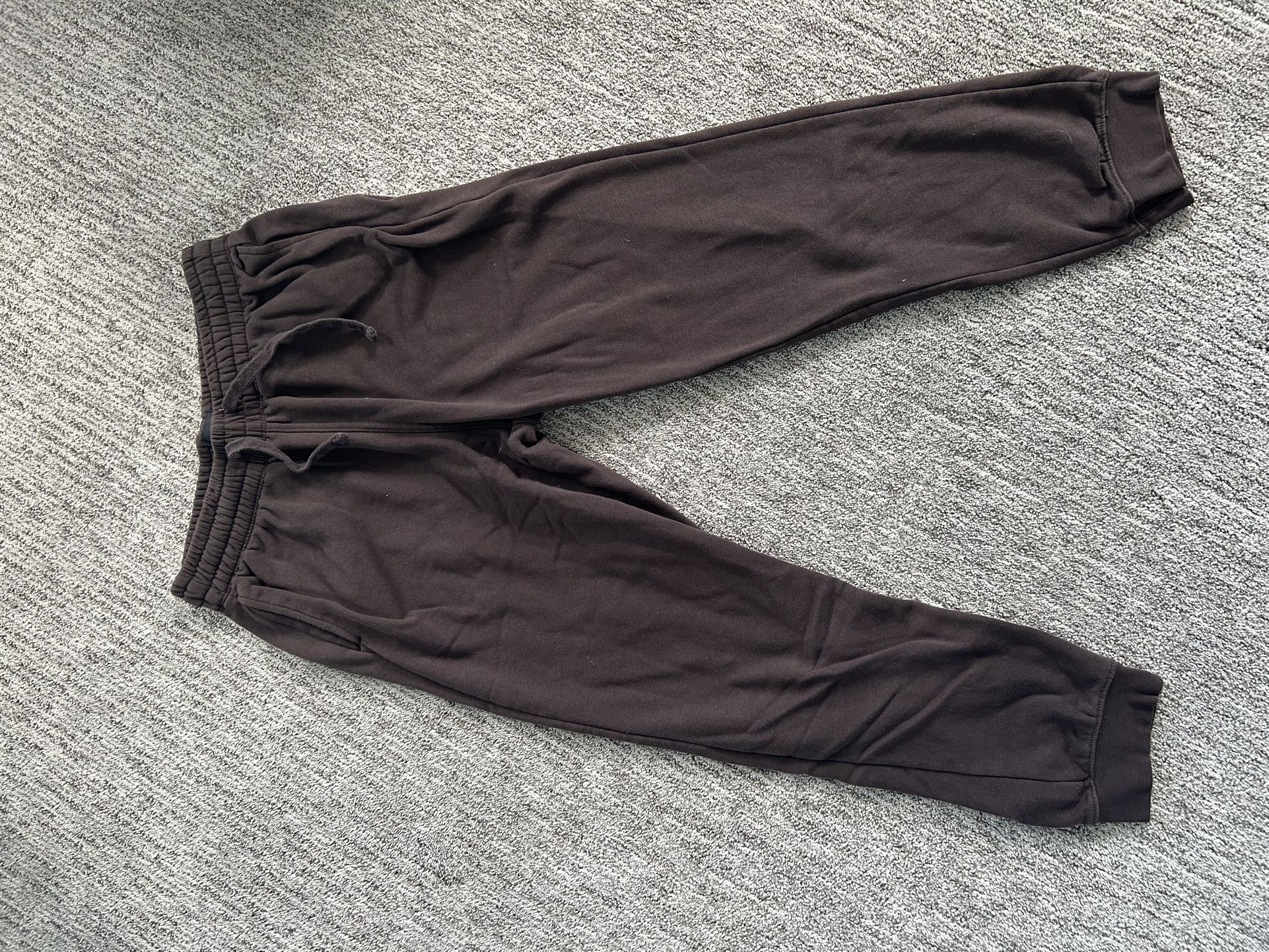 Nike + H&M Sweatpants Size Medium + Small