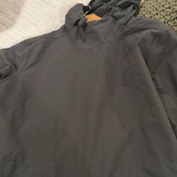 Lulu… Jacket: $100