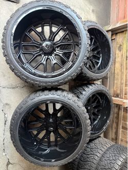 Tis wheels