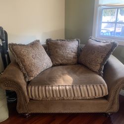 COUCH SET Total Of 3