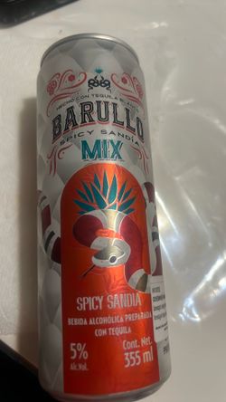 Baru-llo