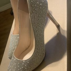 Zapatilla Para Fiesta