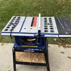 Table Saw